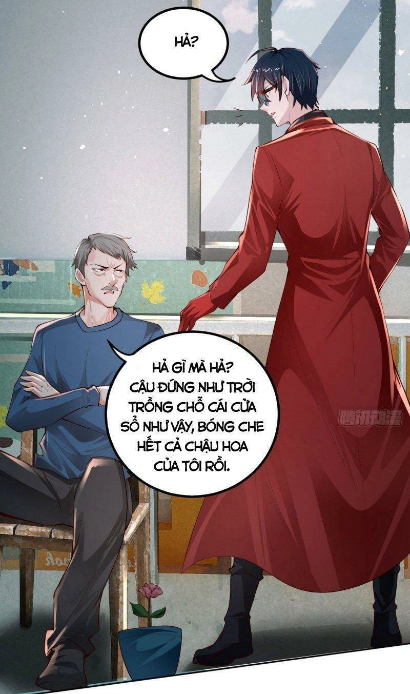 Từ Hồng Nguyệt Khai Thủy Chapter 115 - 31