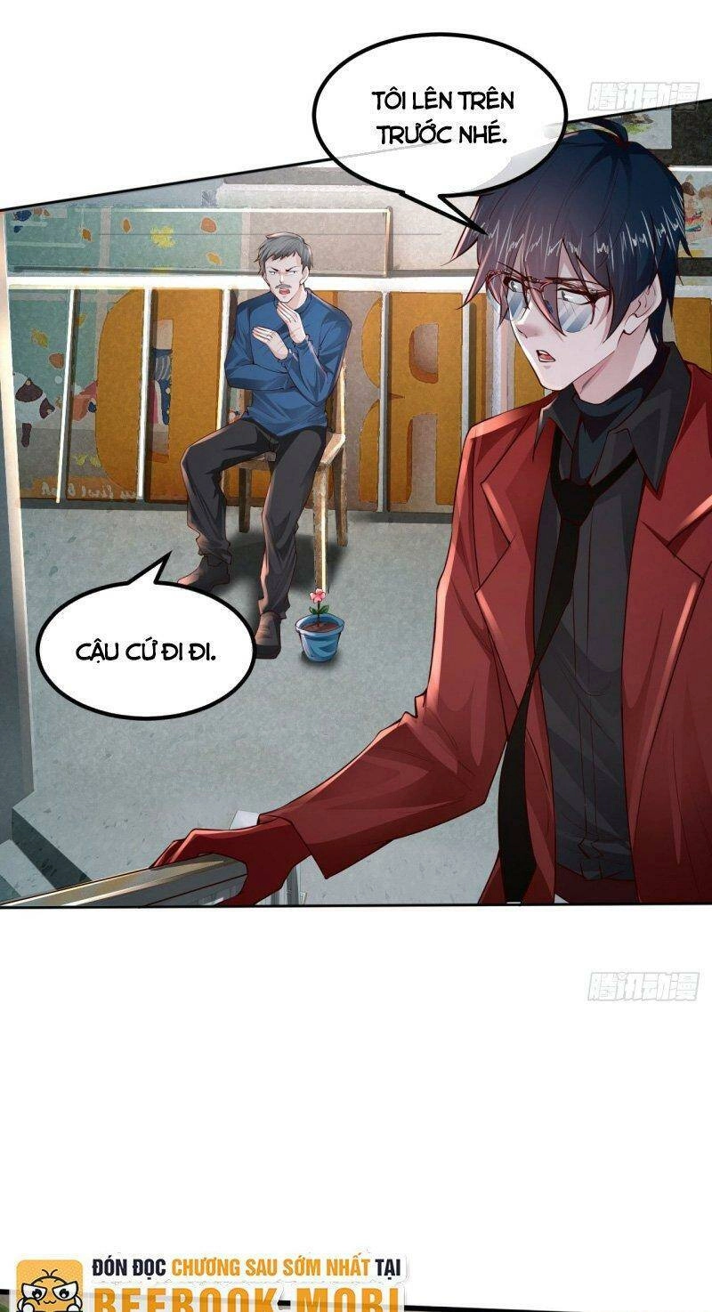 Từ Hồng Nguyệt Khai Thủy Chapter 115 - 33