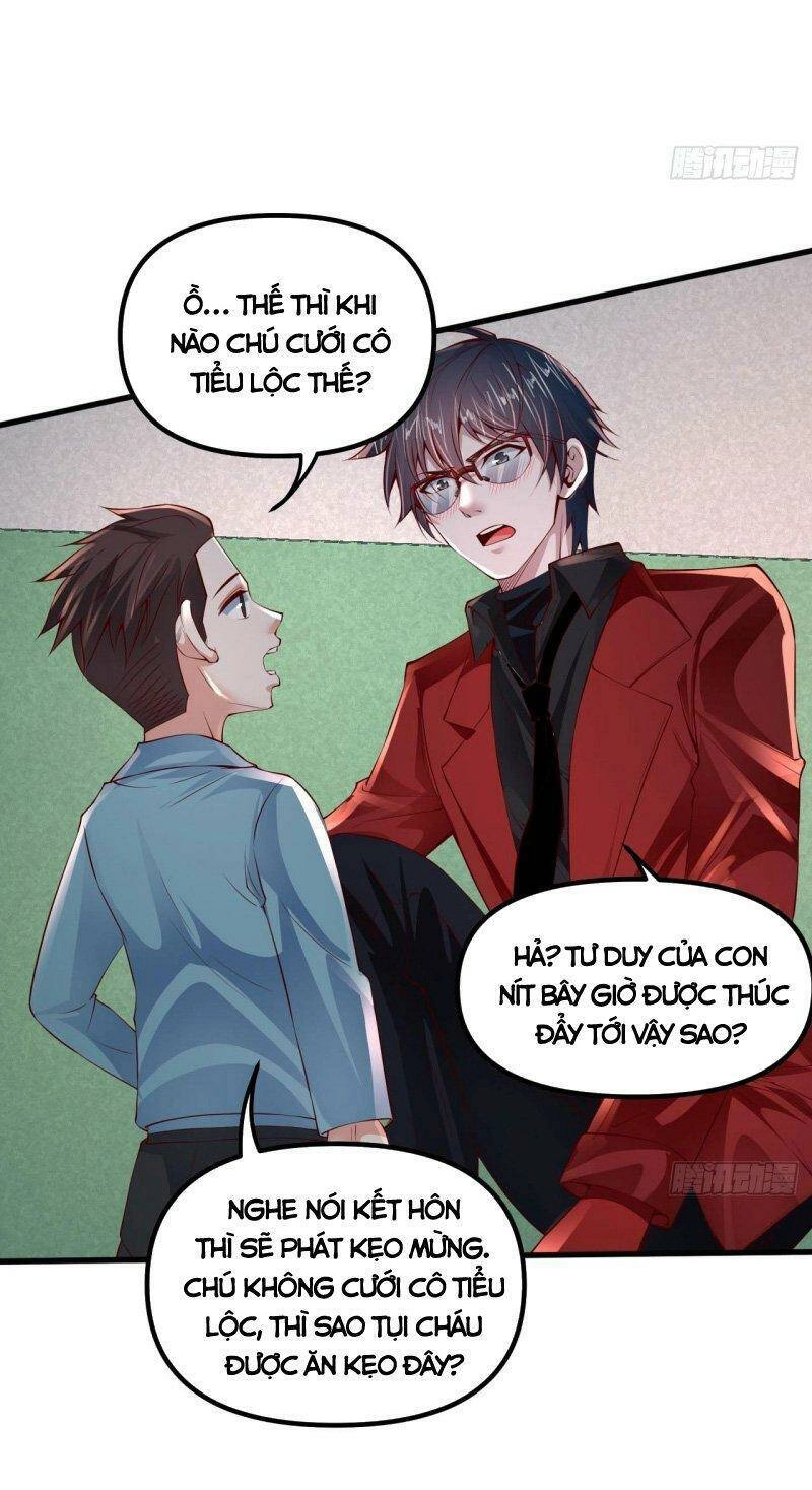 Từ Hồng Nguyệt Khai Thủy Chapter 115 - 35