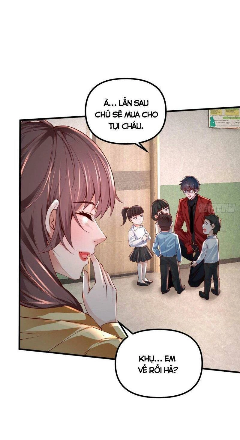 Từ Hồng Nguyệt Khai Thủy Chapter 115 - 36