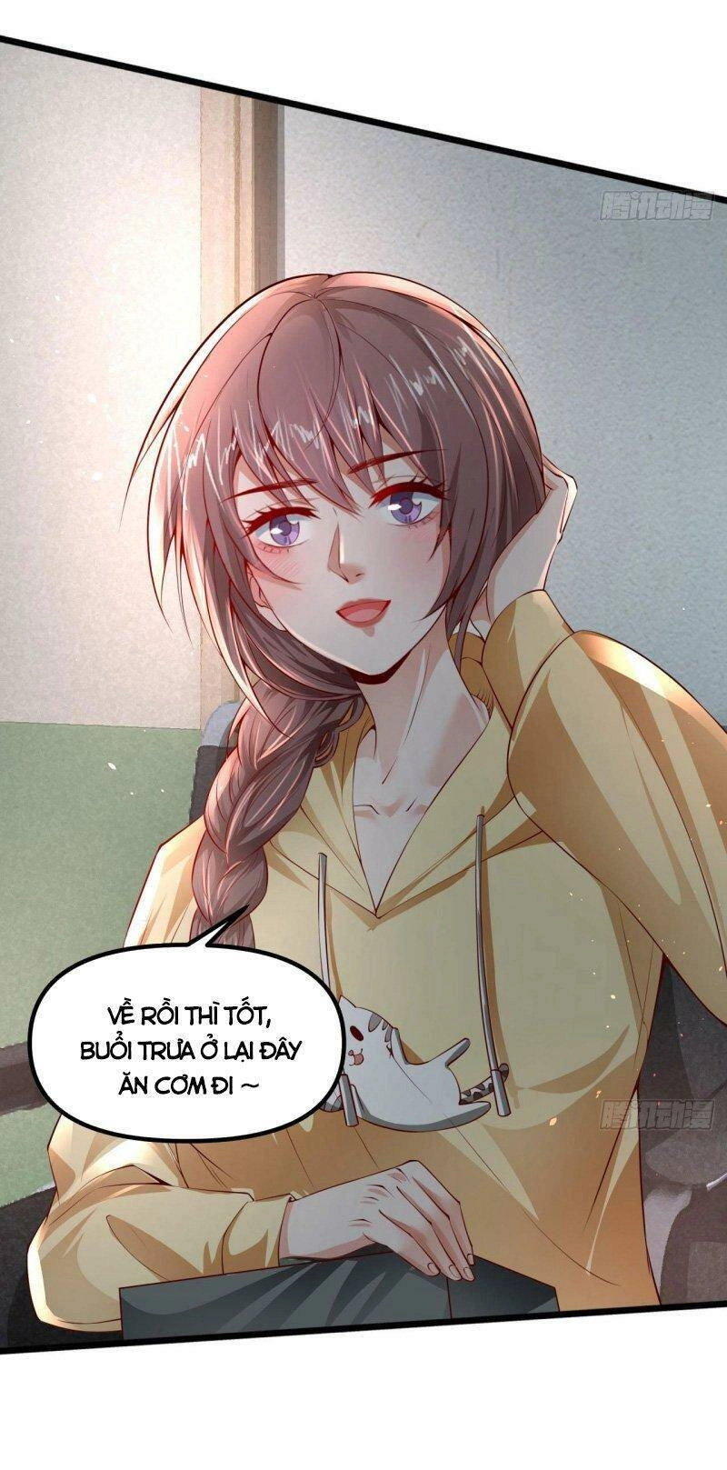 Từ Hồng Nguyệt Khai Thủy Chapter 115 - 37