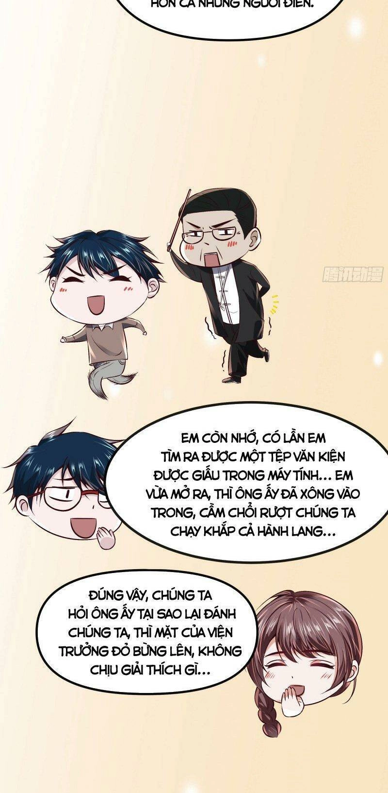 Từ Hồng Nguyệt Khai Thủy Chapter 115 - 40