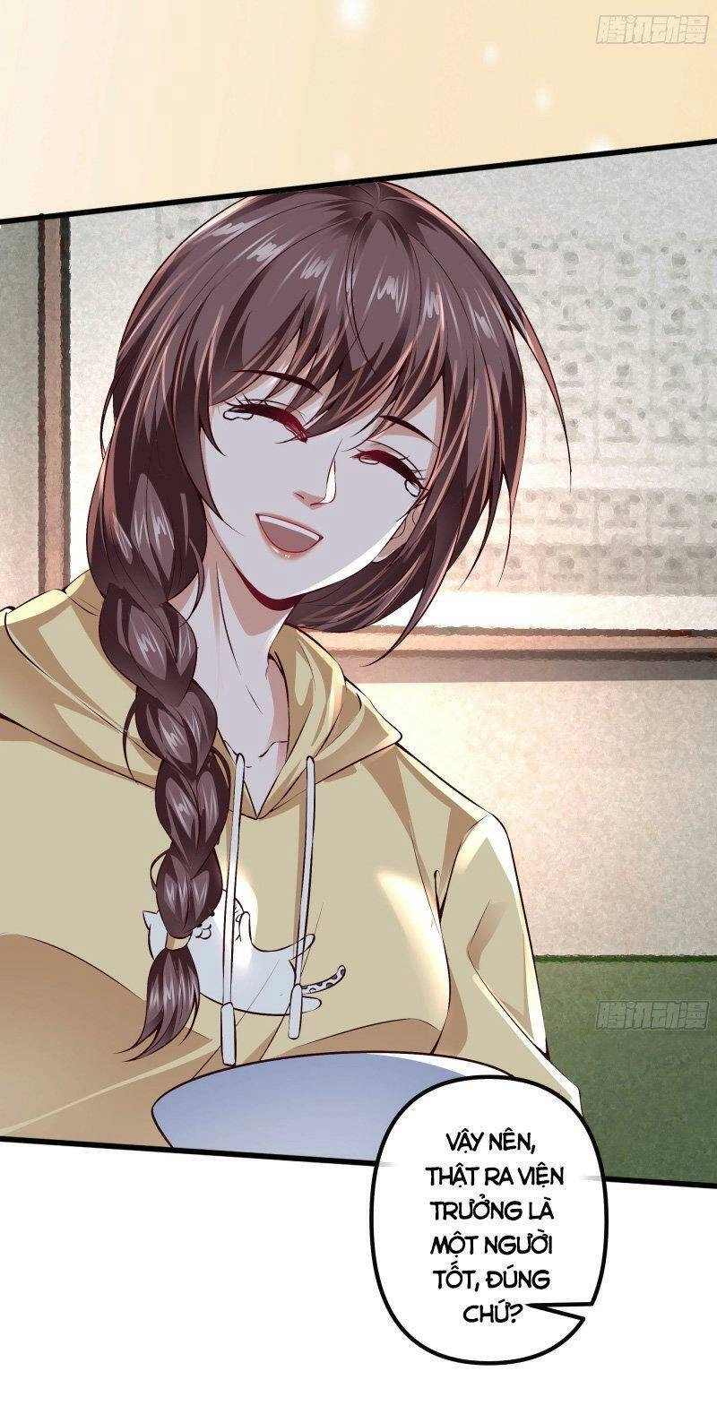 Từ Hồng Nguyệt Khai Thủy Chapter 115 - 41