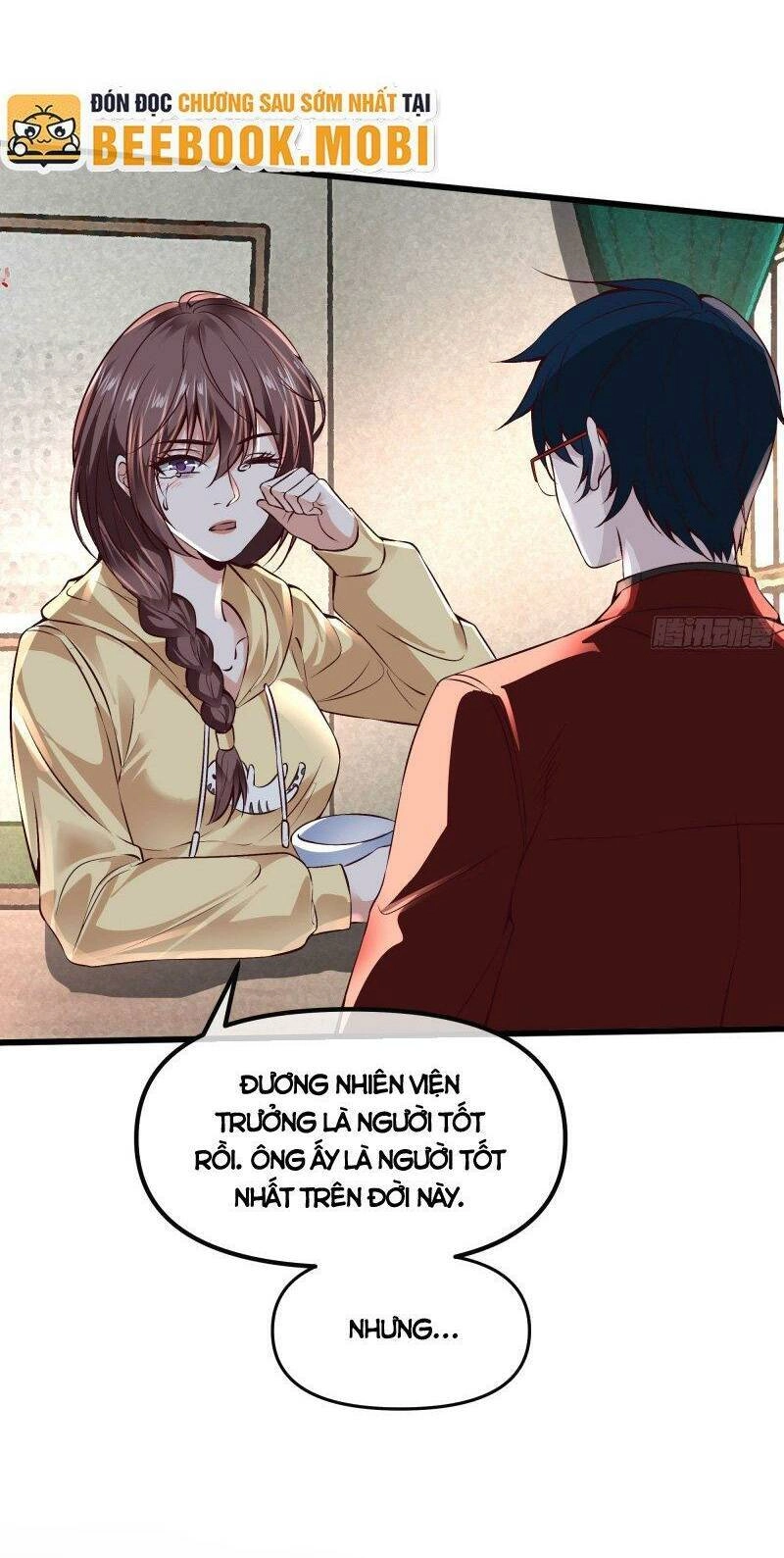 Từ Hồng Nguyệt Khai Thủy Chapter 115 - 42