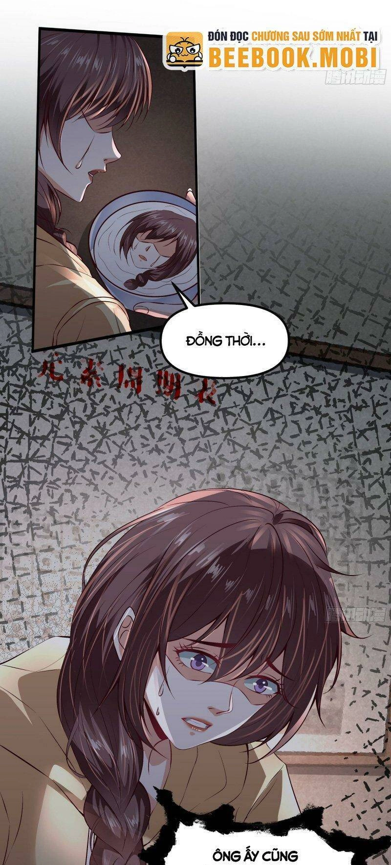 Từ Hồng Nguyệt Khai Thủy Chapter 115 - 43