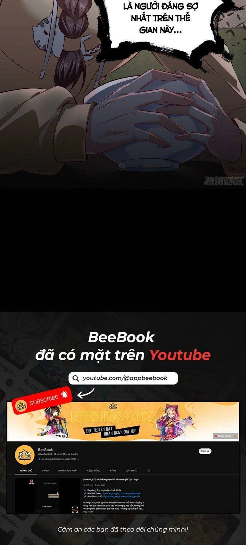 Từ Hồng Nguyệt Khai Thủy Chapter 115 - 44