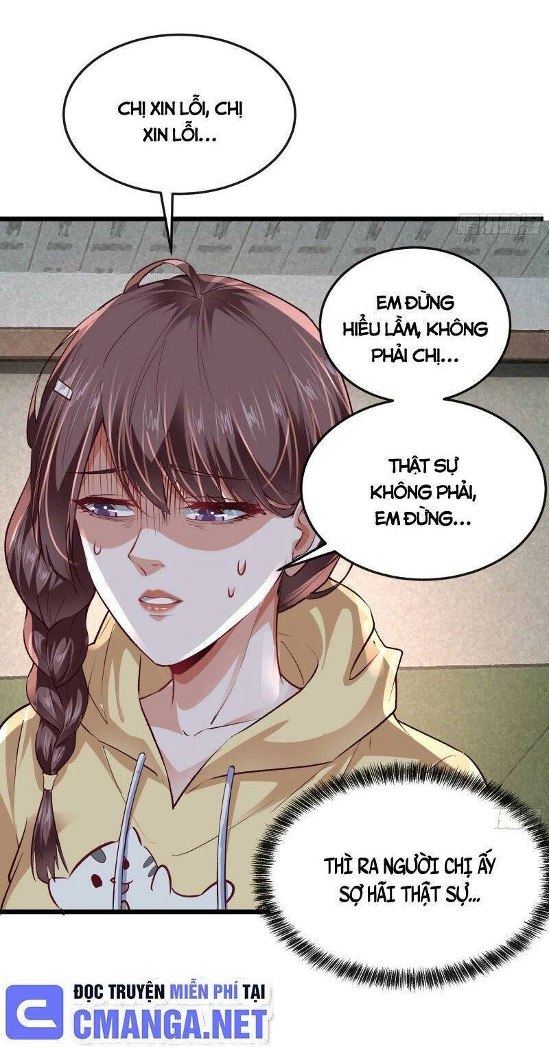 Từ Hồng Nguyệt Khai Thủy Chapter 116 - 4