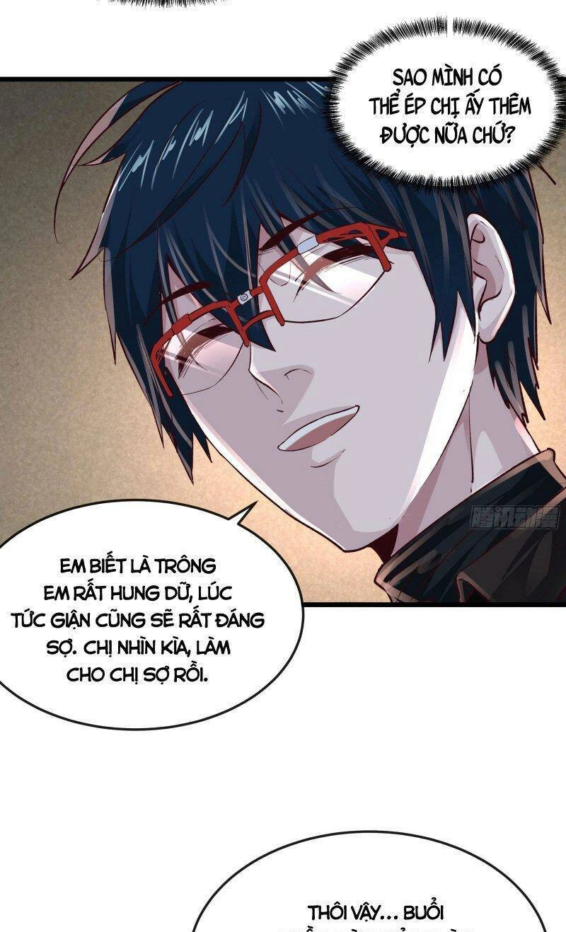 Từ Hồng Nguyệt Khai Thủy Chapter 116 - 8