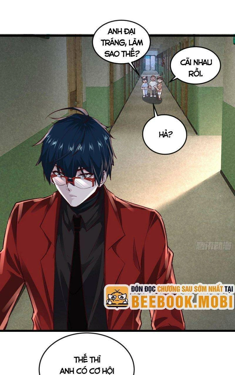 Từ Hồng Nguyệt Khai Thủy Chapter 116 - 10