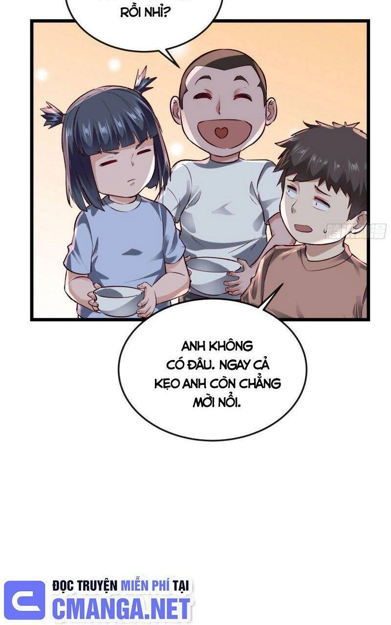 Từ Hồng Nguyệt Khai Thủy Chapter 116 - 11