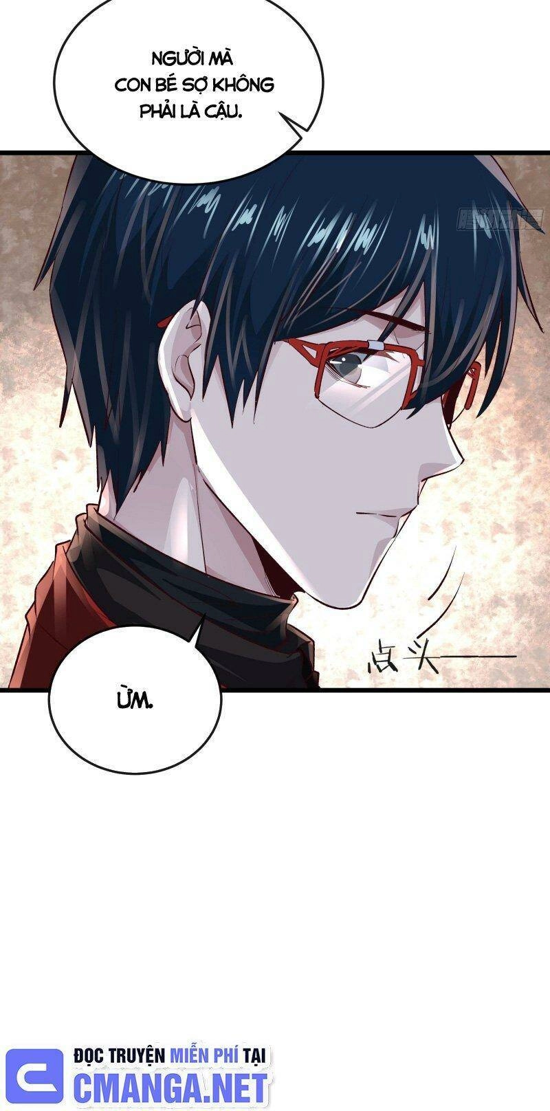 Từ Hồng Nguyệt Khai Thủy Chapter 116 - 13