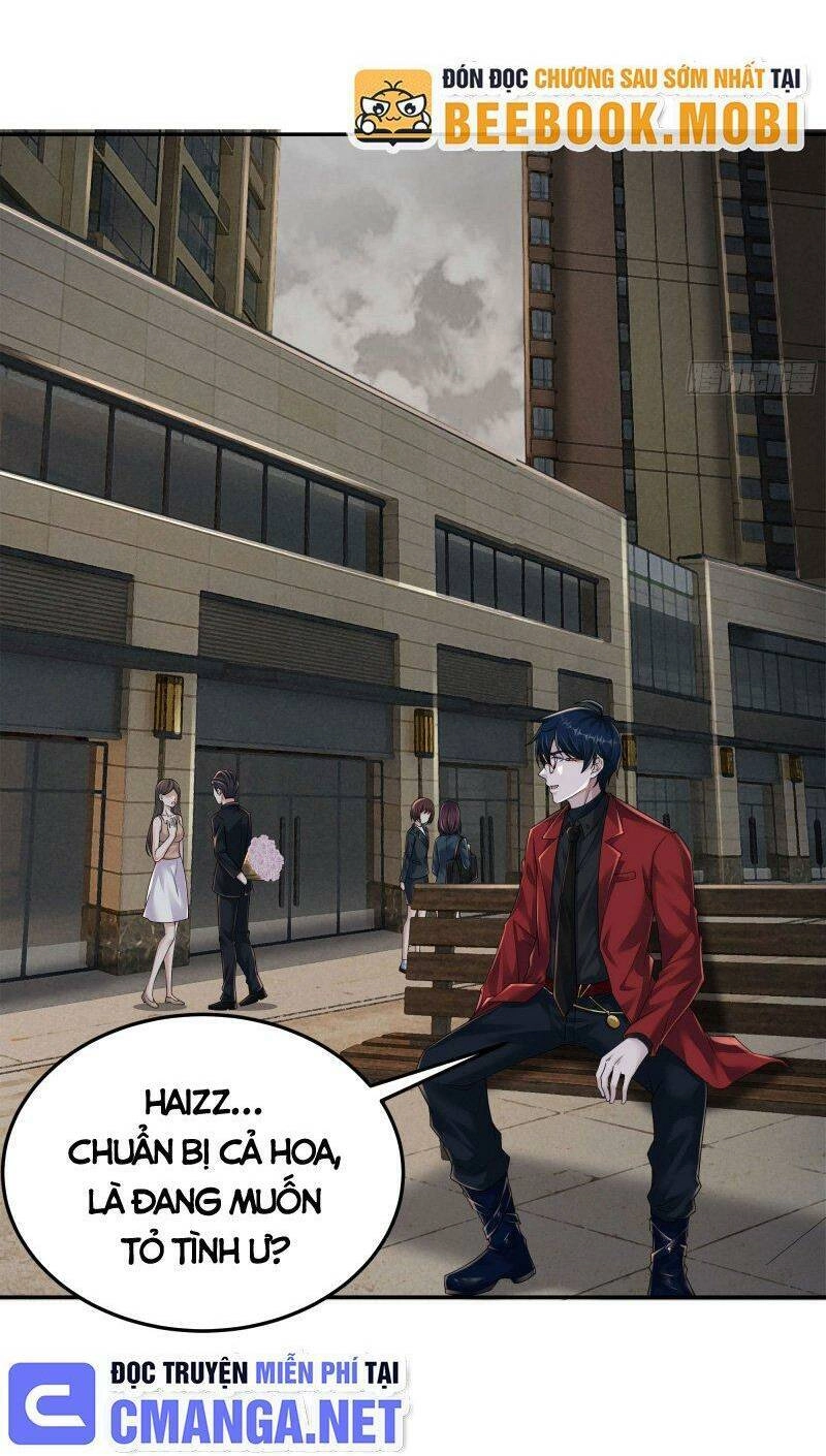 Từ Hồng Nguyệt Khai Thủy Chapter 116 - 15