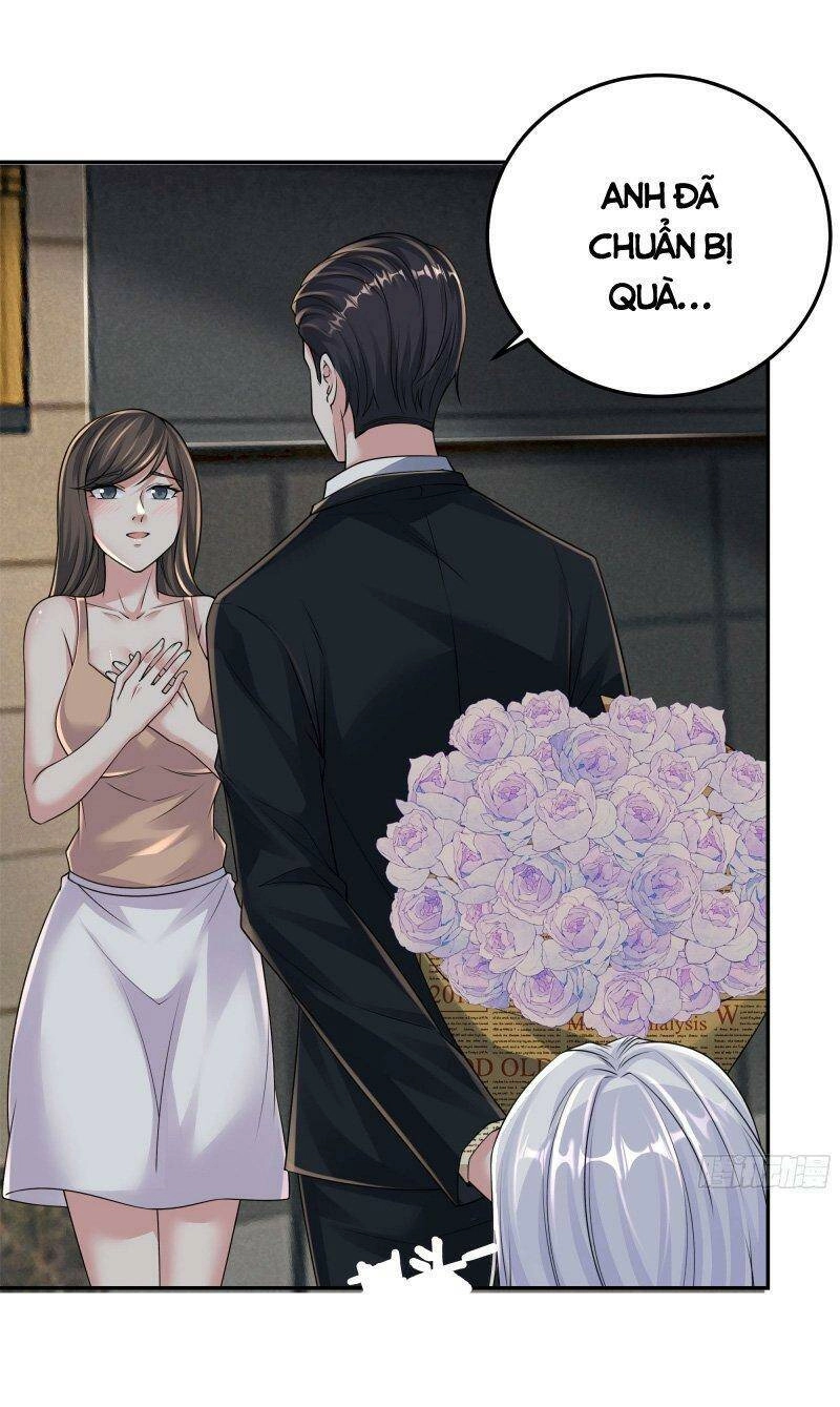 Từ Hồng Nguyệt Khai Thủy Chapter 116 - 17