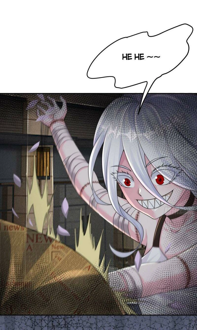 Từ Hồng Nguyệt Khai Thủy Chapter 116 - 18