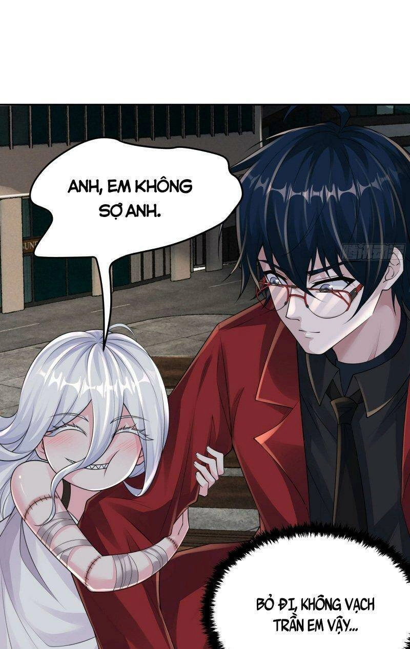 Từ Hồng Nguyệt Khai Thủy Chapter 116 - 21