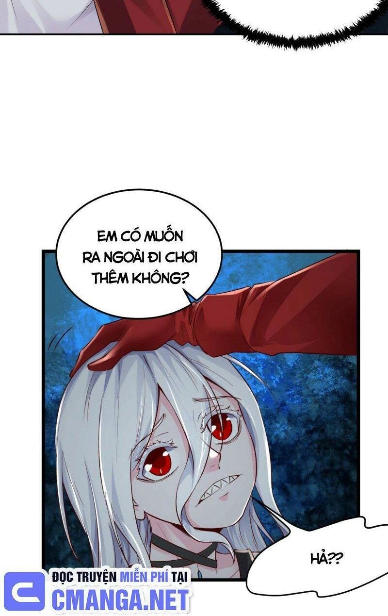 Từ Hồng Nguyệt Khai Thủy Chapter 116 - 22