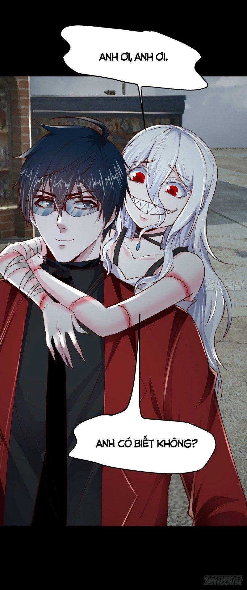 Từ Hồng Nguyệt Khai Thủy Chapter 116 - 25