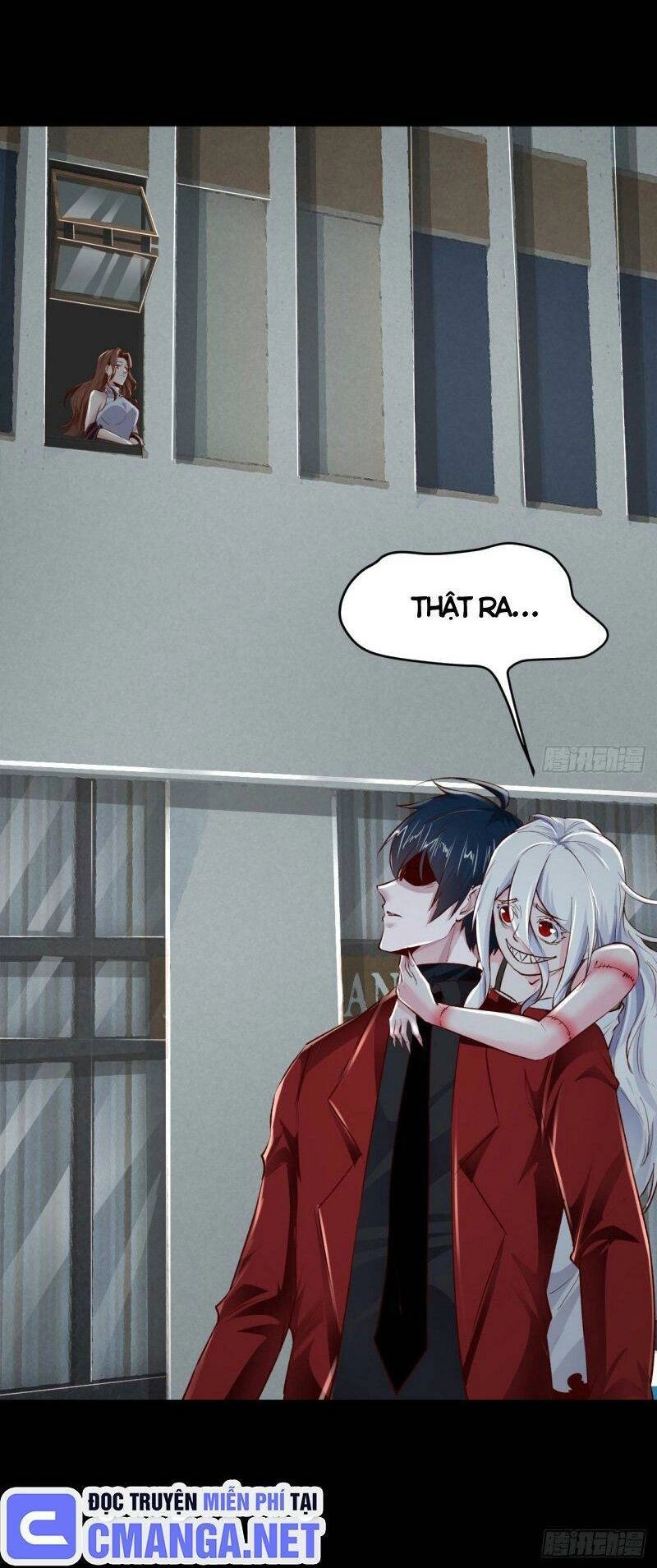 Từ Hồng Nguyệt Khai Thủy Chapter 116 - 26