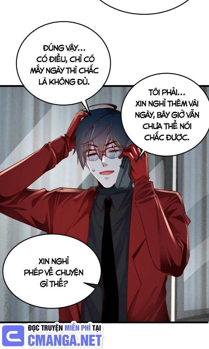 Từ Hồng Nguyệt Khai Thủy Chapter 116 - 30