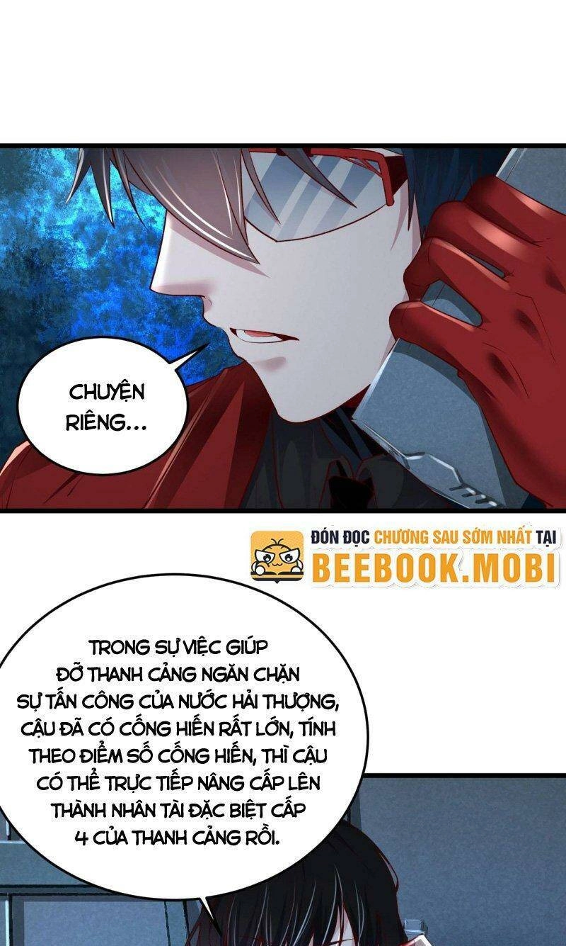 Từ Hồng Nguyệt Khai Thủy Chapter 116 - 31