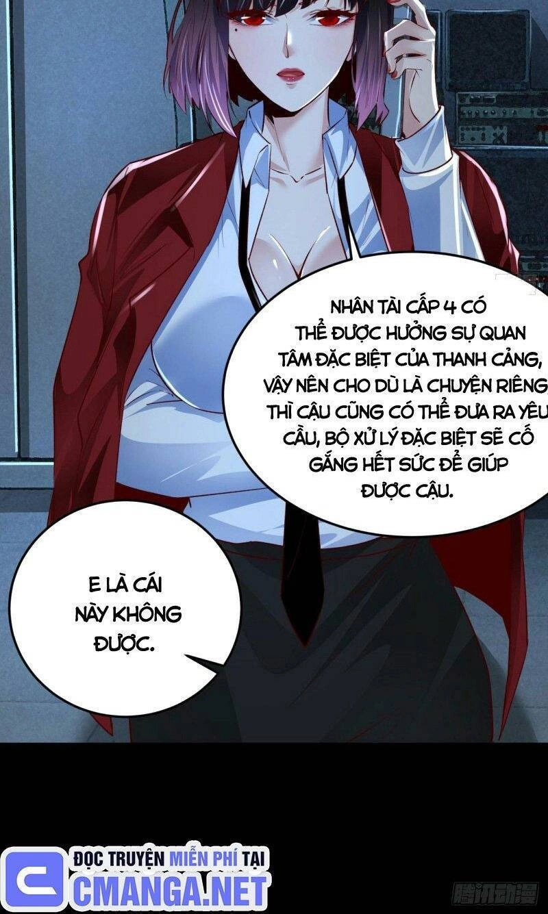 Từ Hồng Nguyệt Khai Thủy Chapter 116 - 32