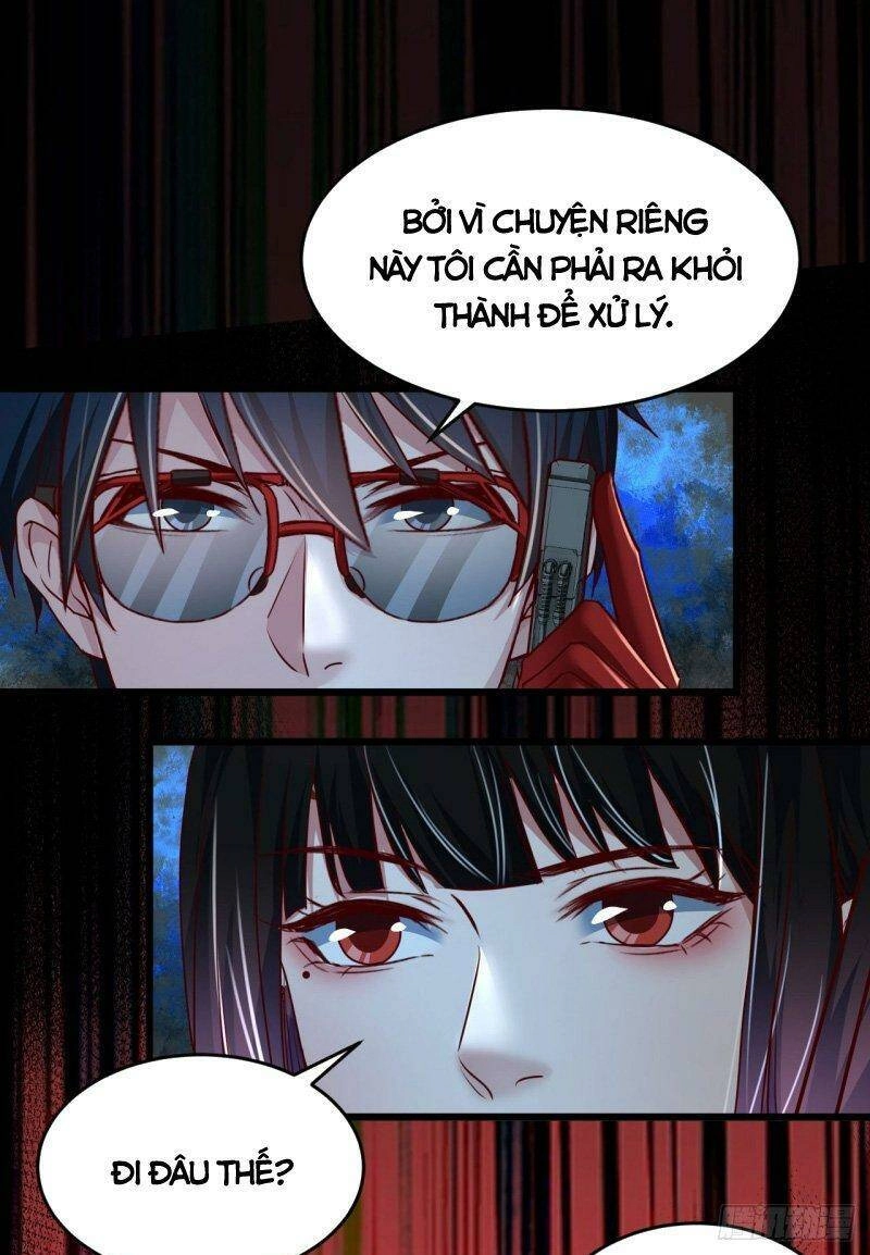 Từ Hồng Nguyệt Khai Thủy Chapter 116 - 33