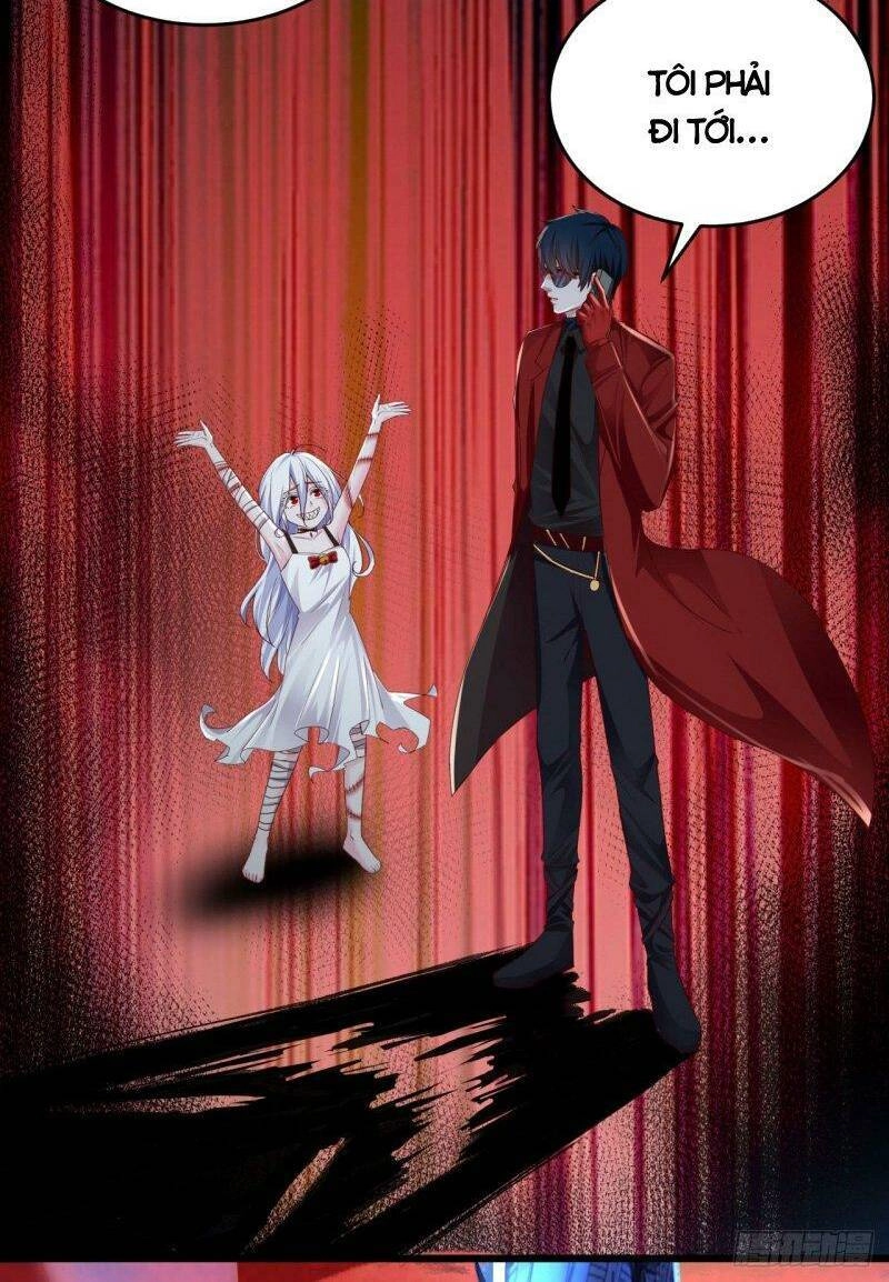 Từ Hồng Nguyệt Khai Thủy Chapter 116 - 34