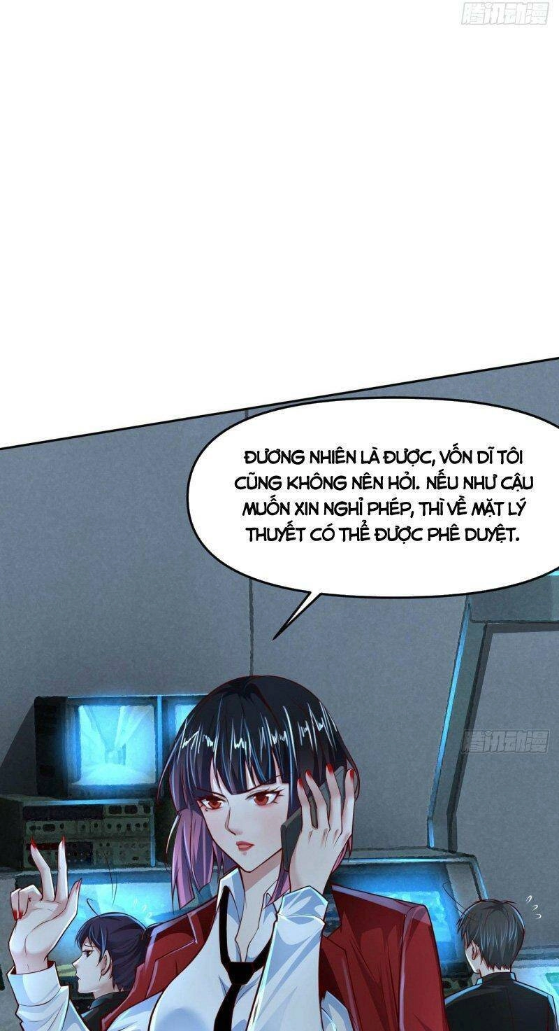 Từ Hồng Nguyệt Khai Thủy Chapter 117 - 3