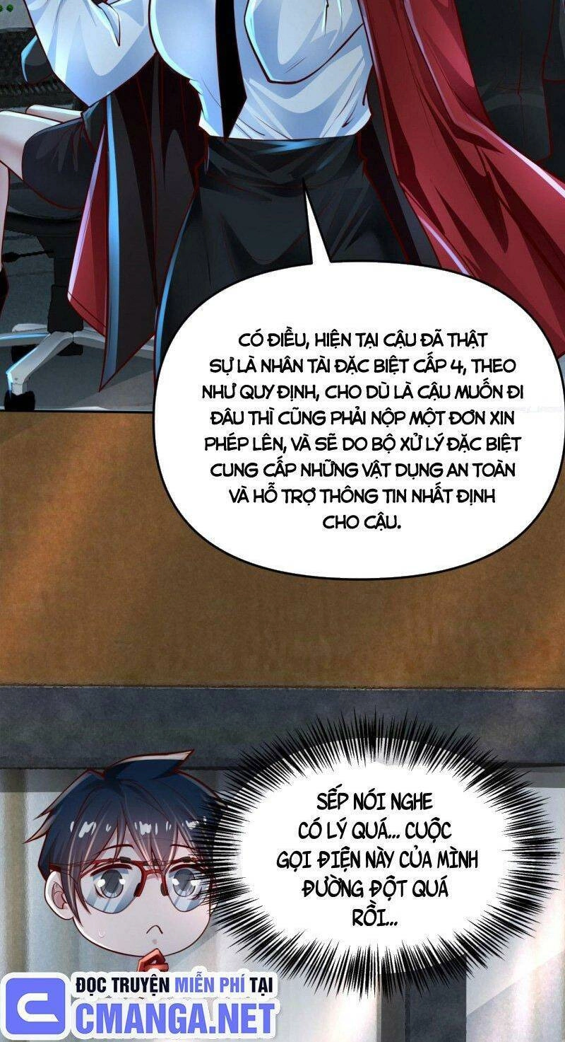 Từ Hồng Nguyệt Khai Thủy Chapter 117 - 4