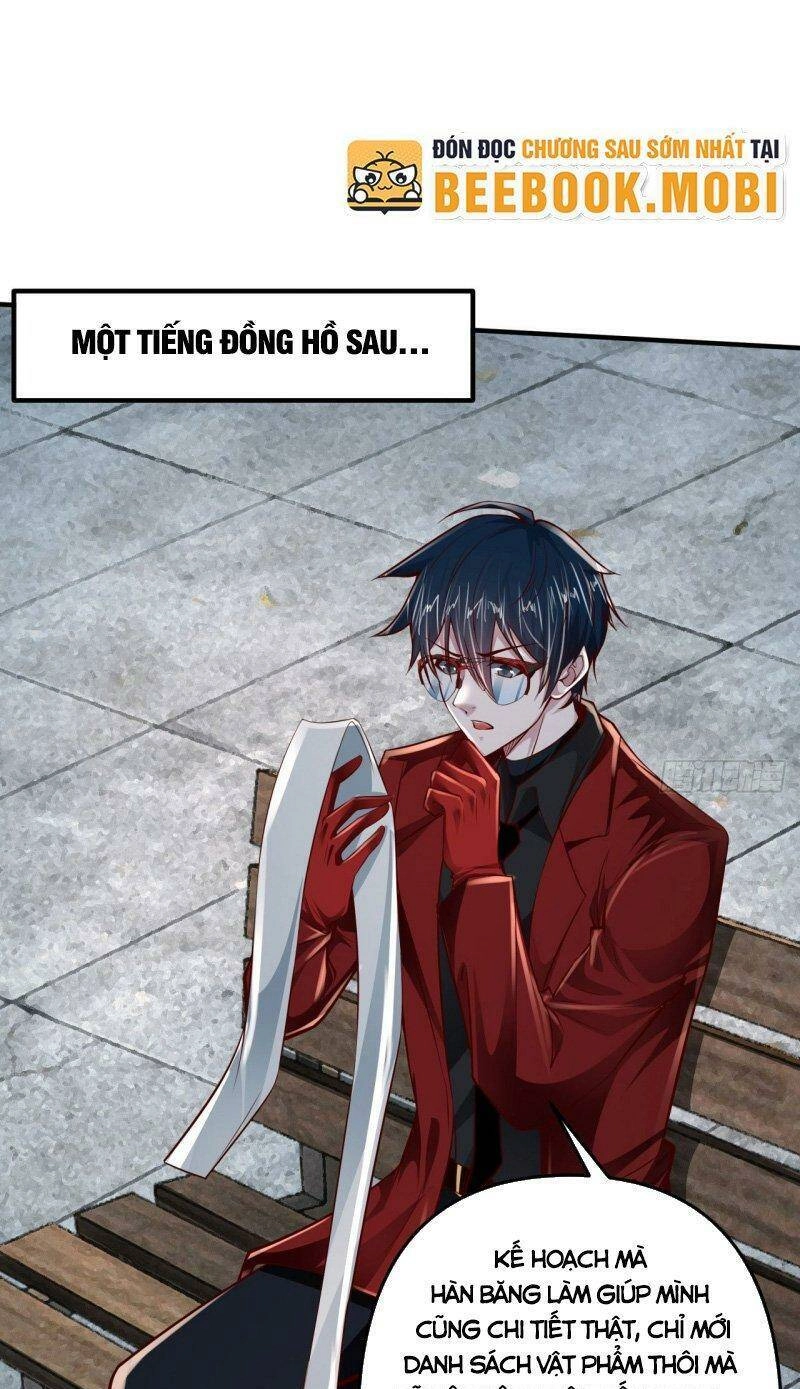 Từ Hồng Nguyệt Khai Thủy Chapter 117 - 10