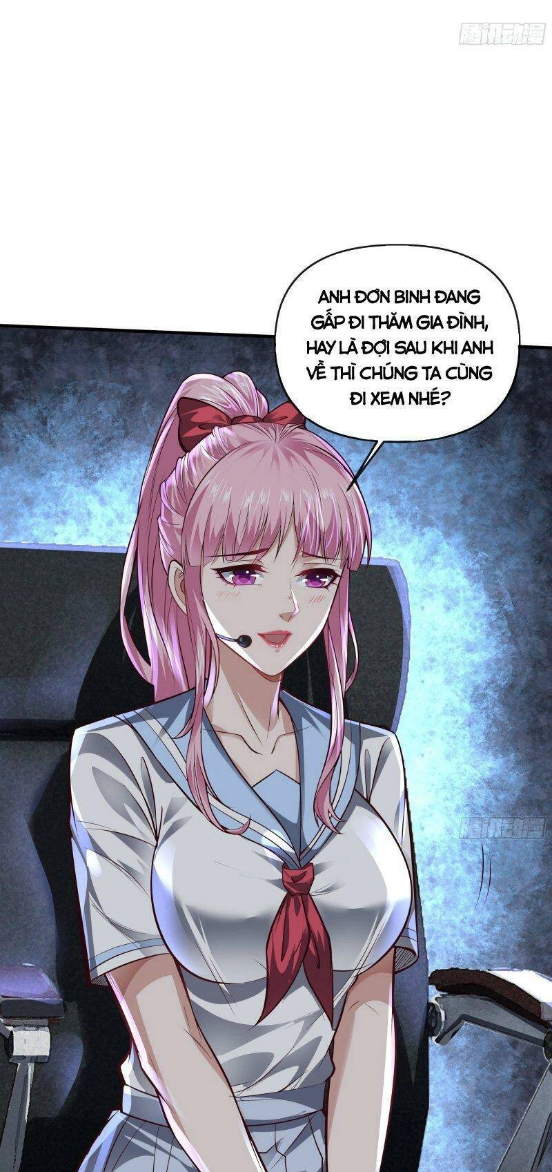 Từ Hồng Nguyệt Khai Thủy Chapter 117 - 17