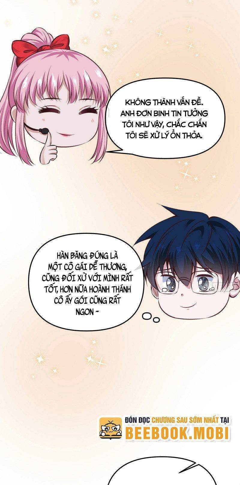 Từ Hồng Nguyệt Khai Thủy Chapter 117 - 19