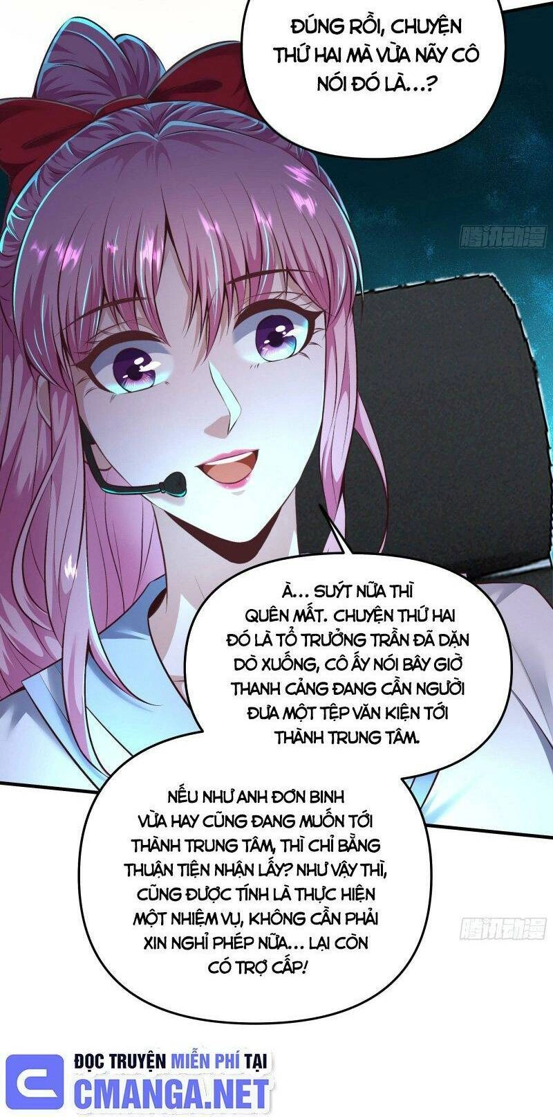 Từ Hồng Nguyệt Khai Thủy Chapter 117 - 20