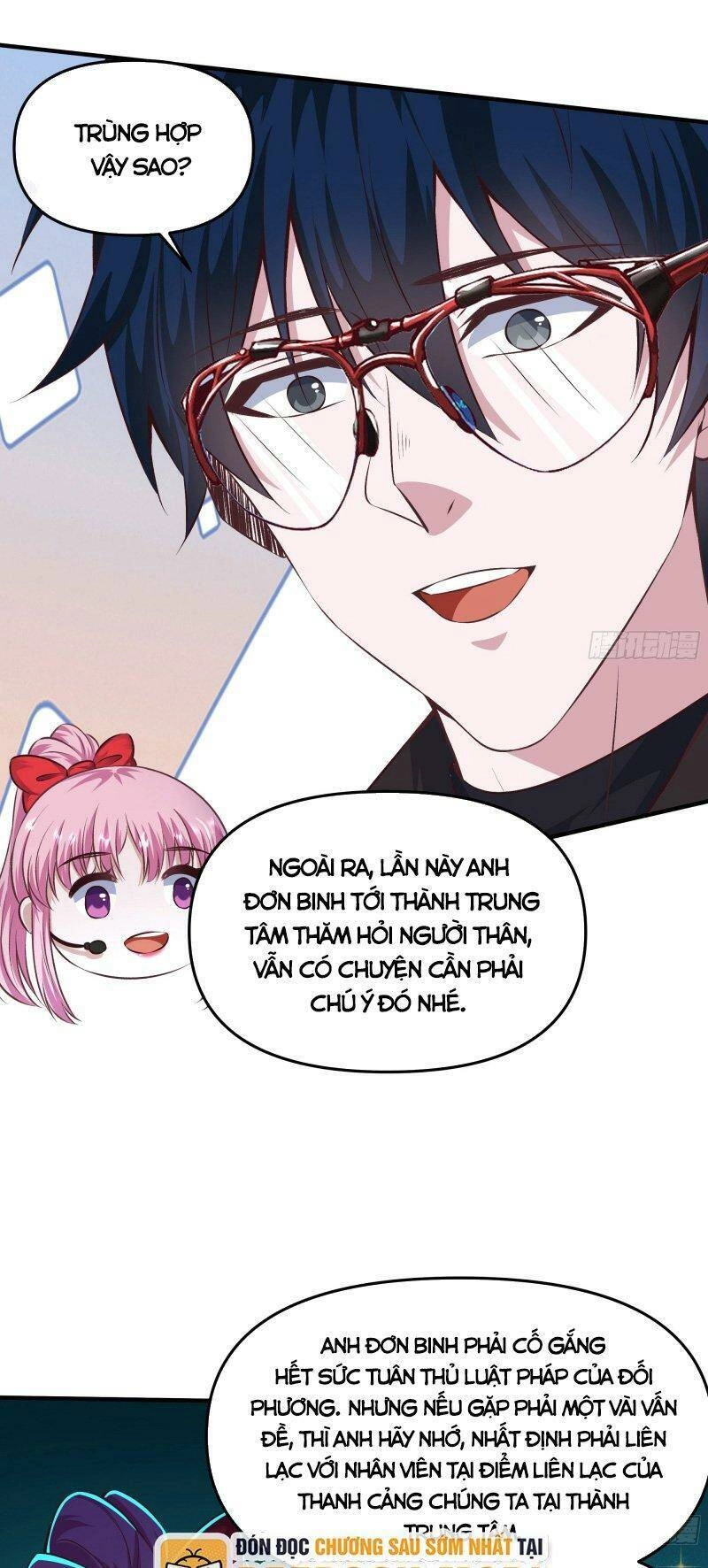 Từ Hồng Nguyệt Khai Thủy Chapter 117 - 21