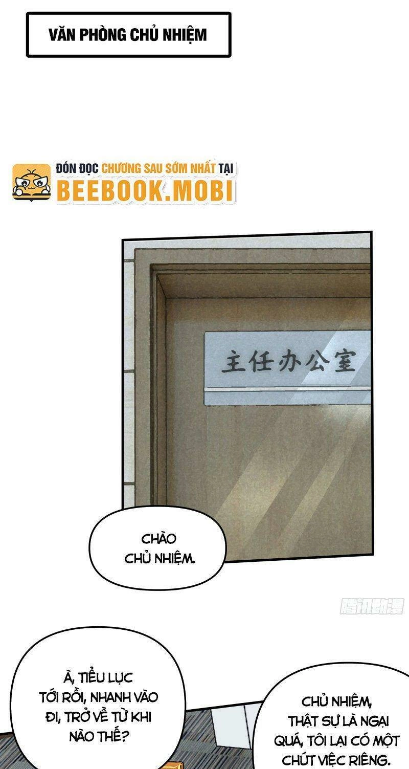 Từ Hồng Nguyệt Khai Thủy Chapter 117 - 23