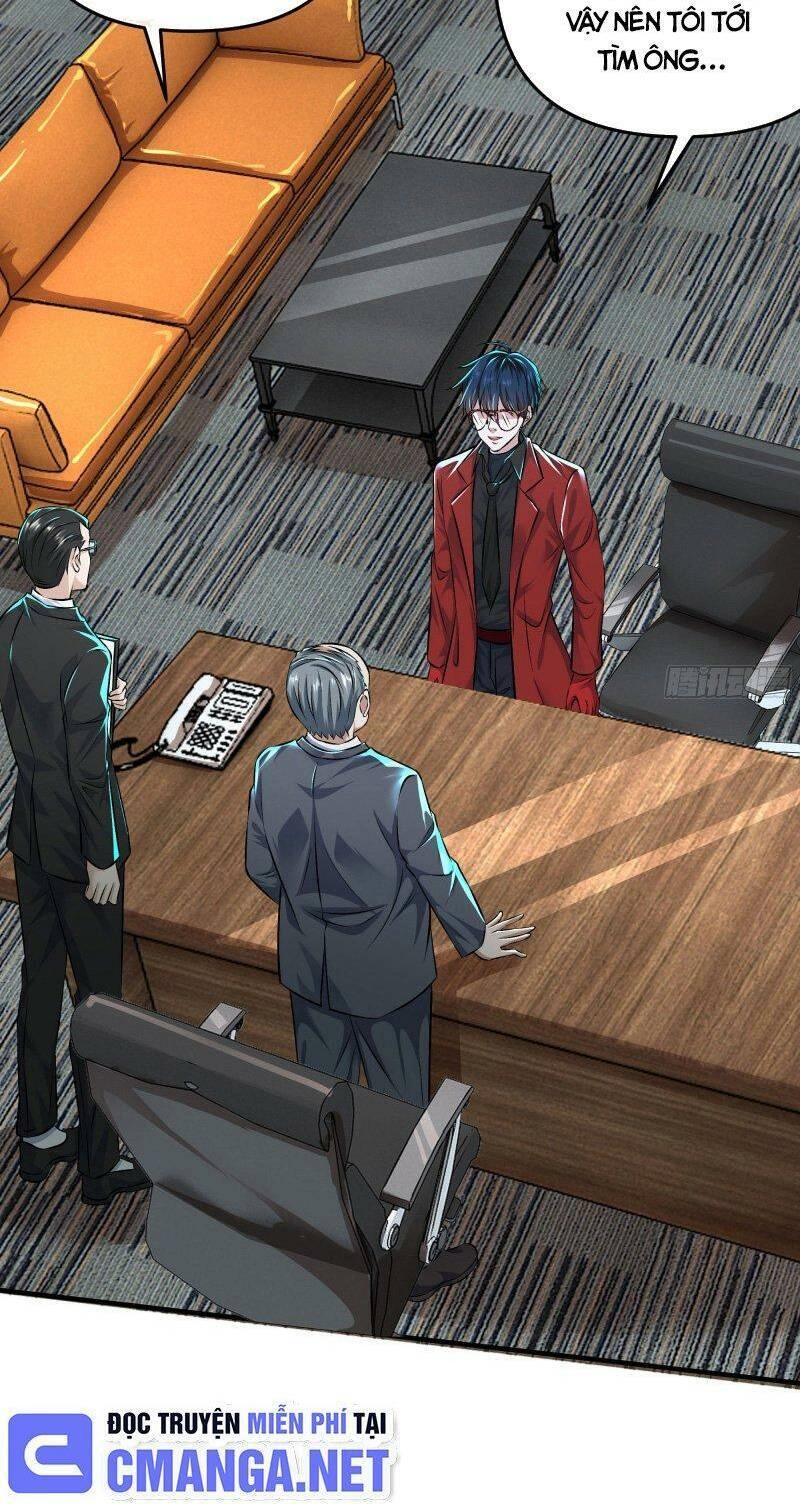 Từ Hồng Nguyệt Khai Thủy Chapter 117 - 24