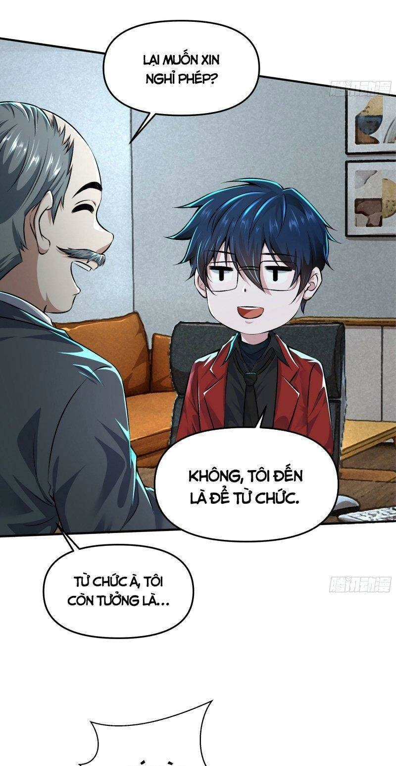 Từ Hồng Nguyệt Khai Thủy Chapter 117 - 25