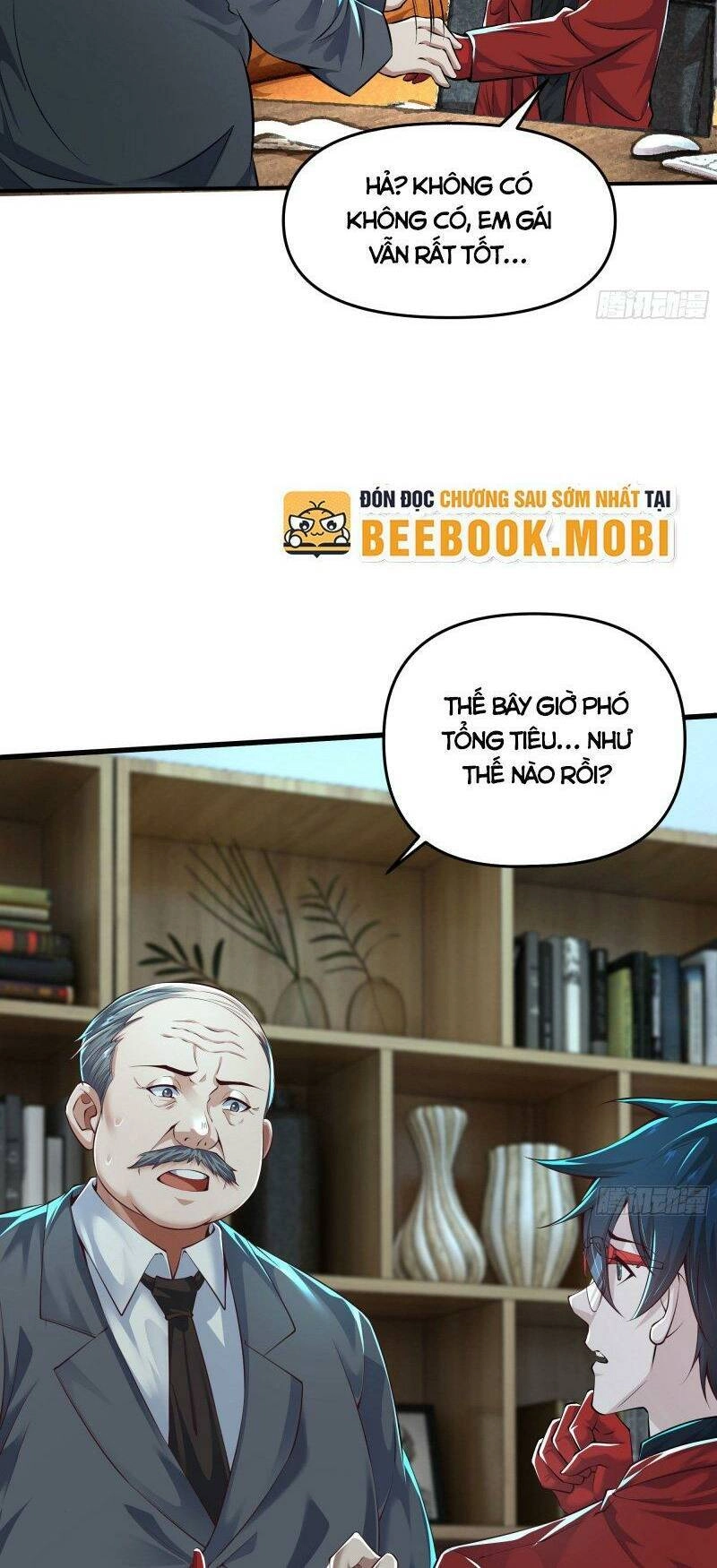 Từ Hồng Nguyệt Khai Thủy Chapter 117 - 28