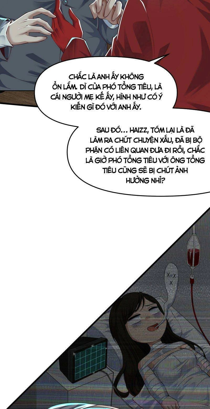 Từ Hồng Nguyệt Khai Thủy Chapter 117 - 29