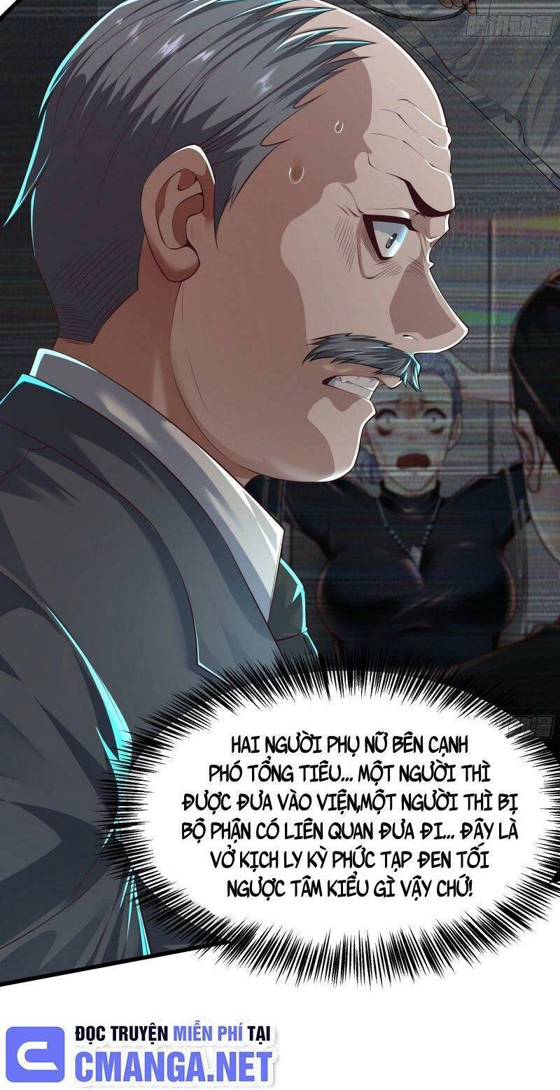 Từ Hồng Nguyệt Khai Thủy Chapter 117 - 30