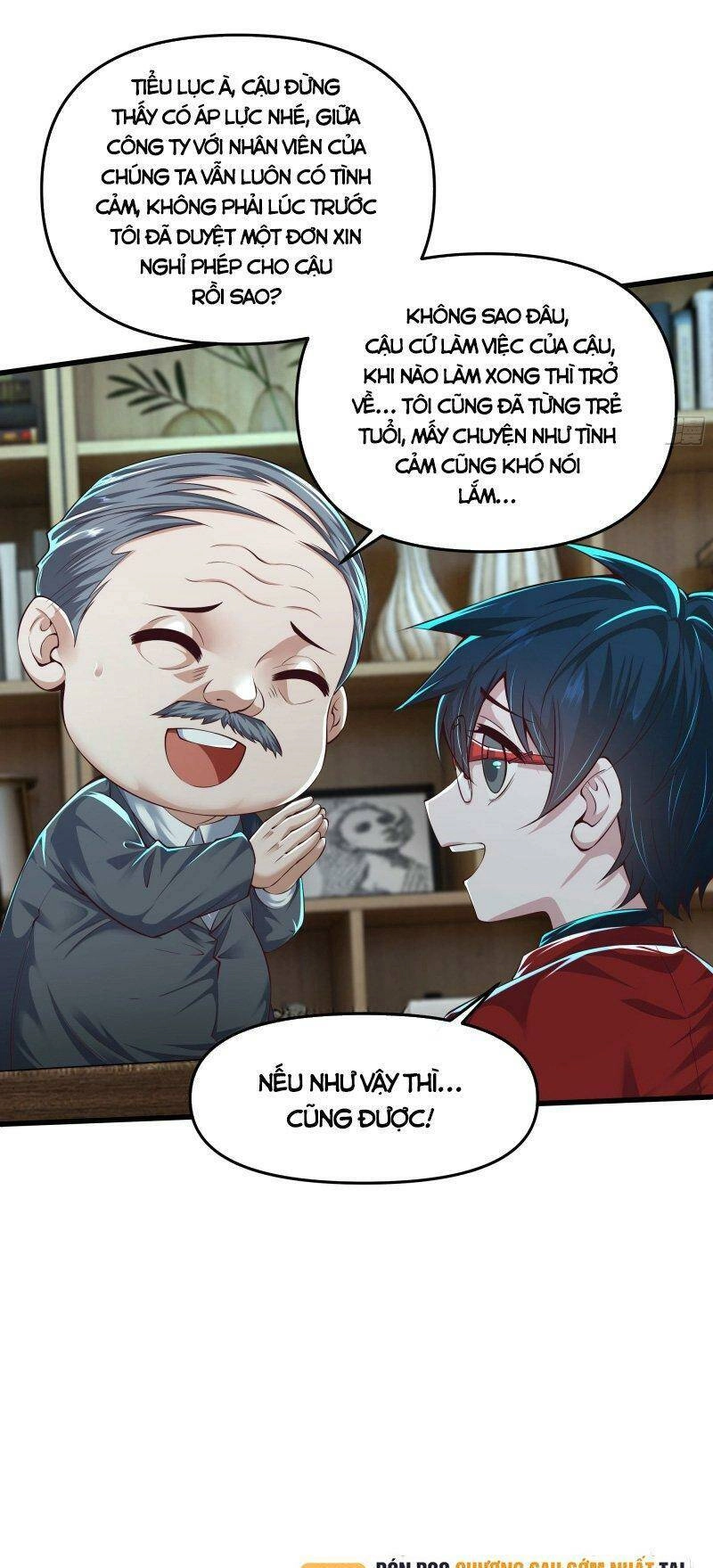 Từ Hồng Nguyệt Khai Thủy Chapter 117 - 31