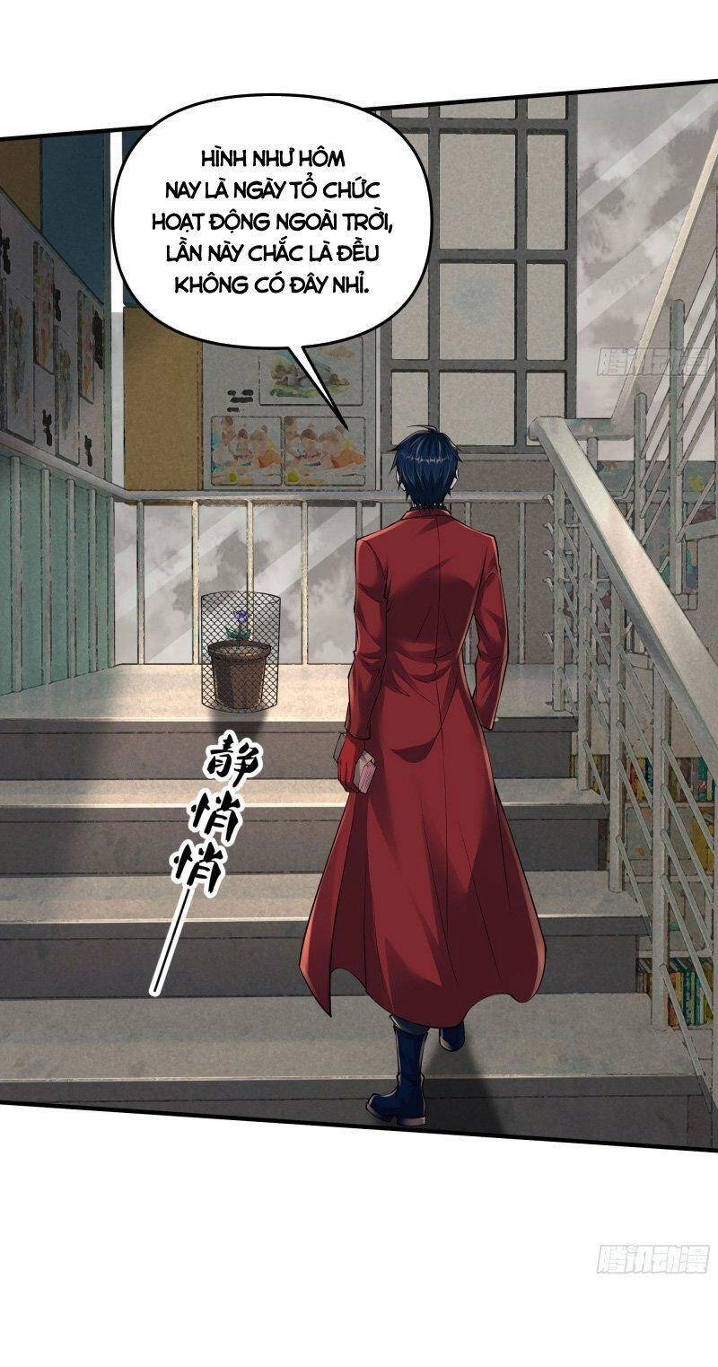 Từ Hồng Nguyệt Khai Thủy Chapter 117 - 37