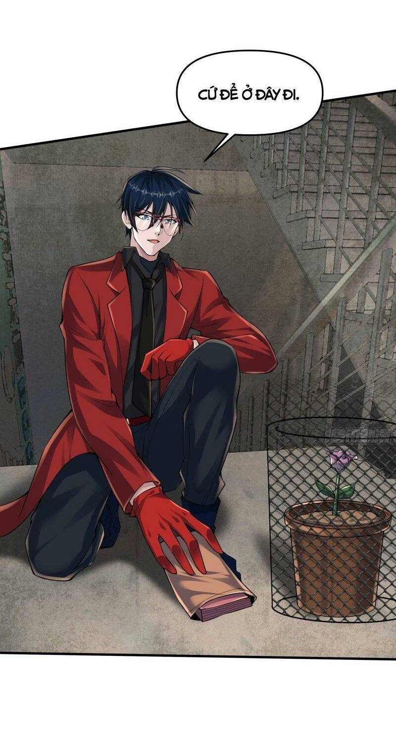 Từ Hồng Nguyệt Khai Thủy Chapter 117 - 38