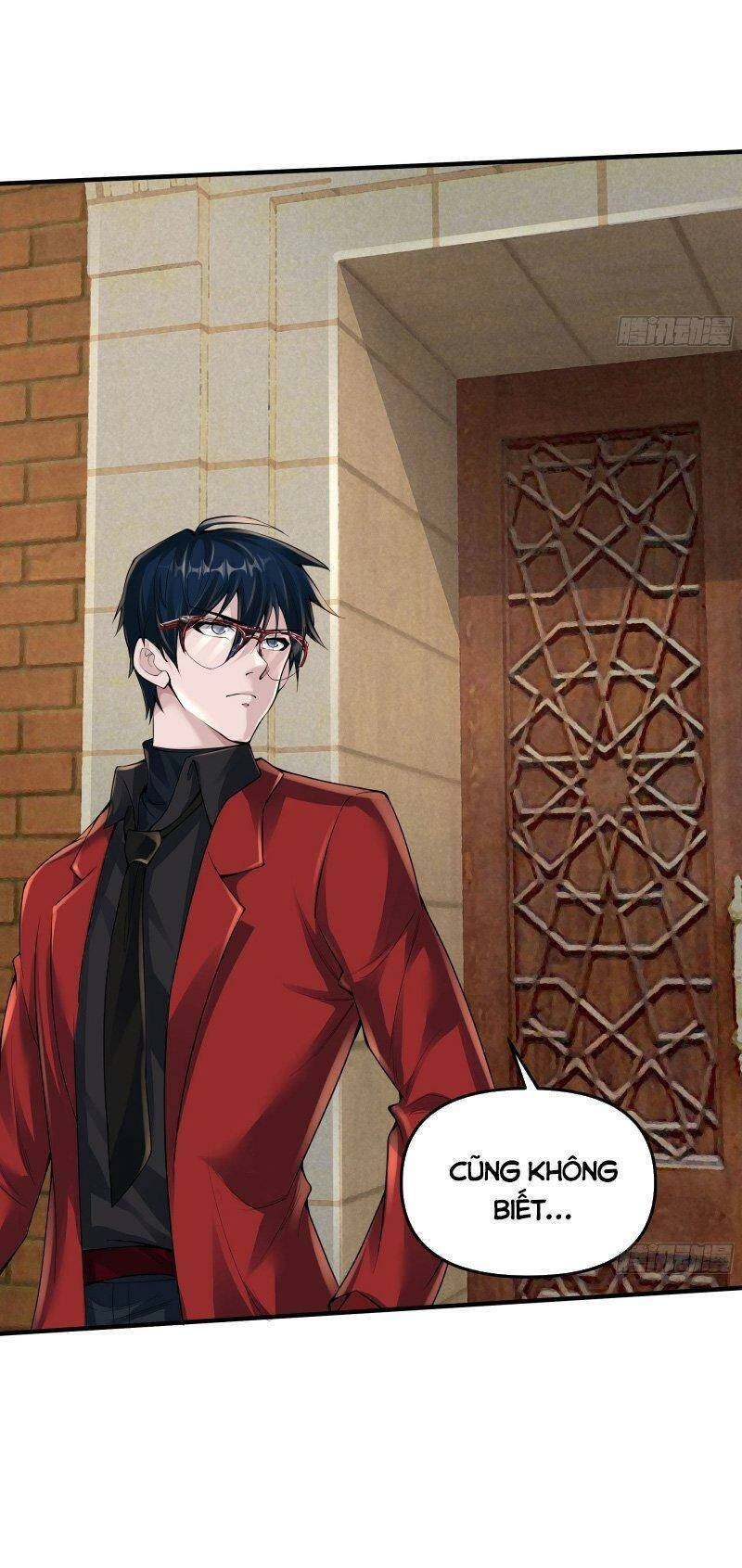 Từ Hồng Nguyệt Khai Thủy Chapter 117 - 39