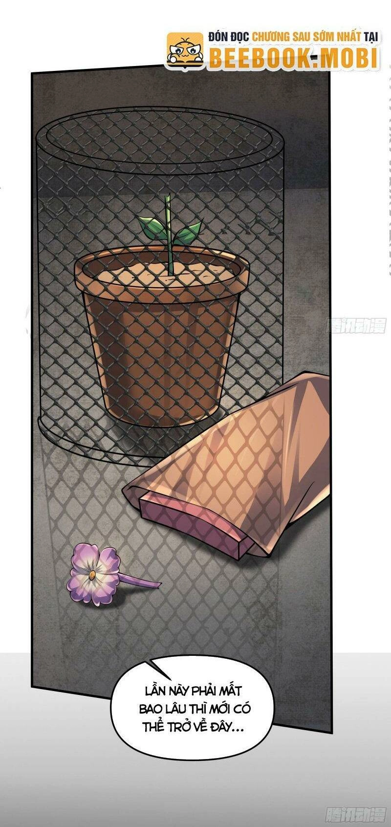 Từ Hồng Nguyệt Khai Thủy Chapter 117 - 40