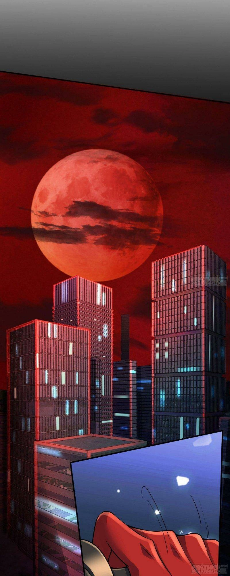 Từ Hồng Nguyệt Khai Thủy Chapter 117 - 41