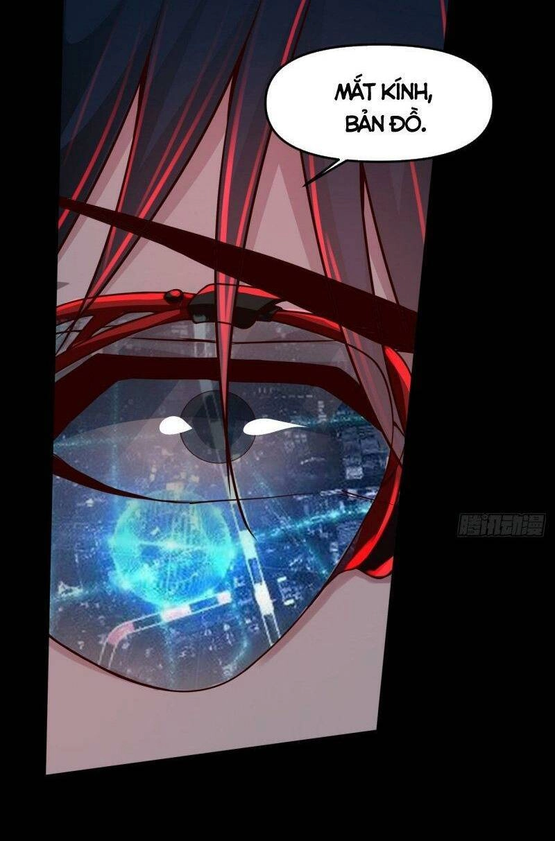 Từ Hồng Nguyệt Khai Thủy Chapter 117 - 43