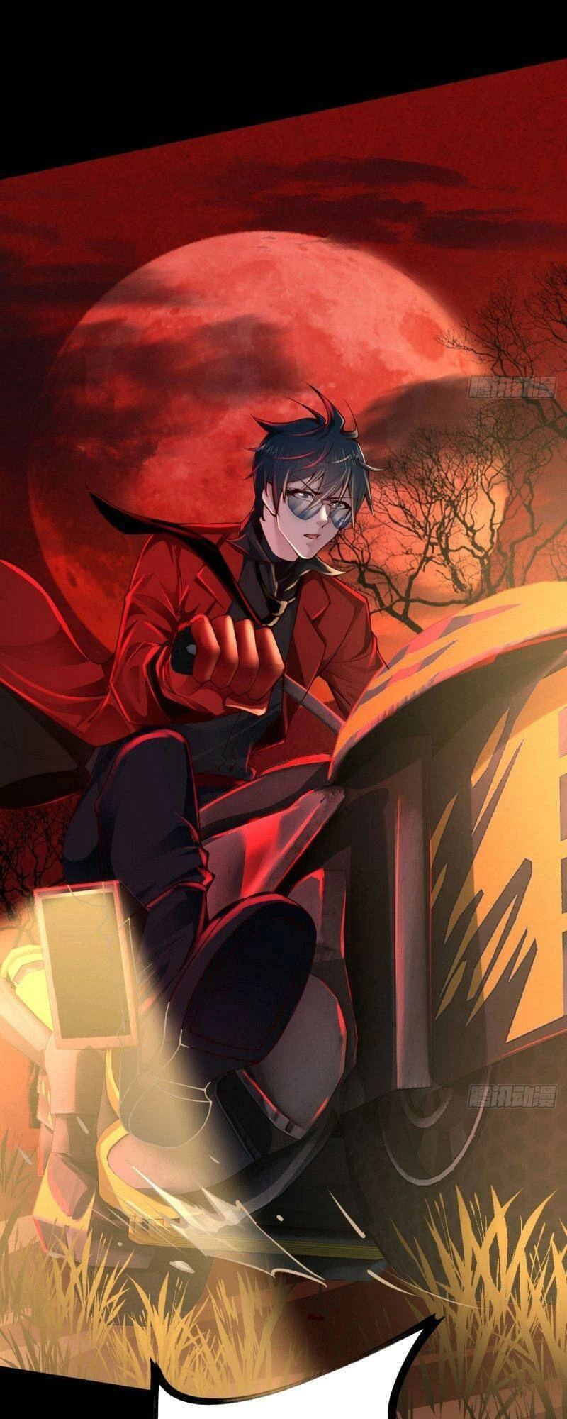 Từ Hồng Nguyệt Khai Thủy Chapter 117 - 44