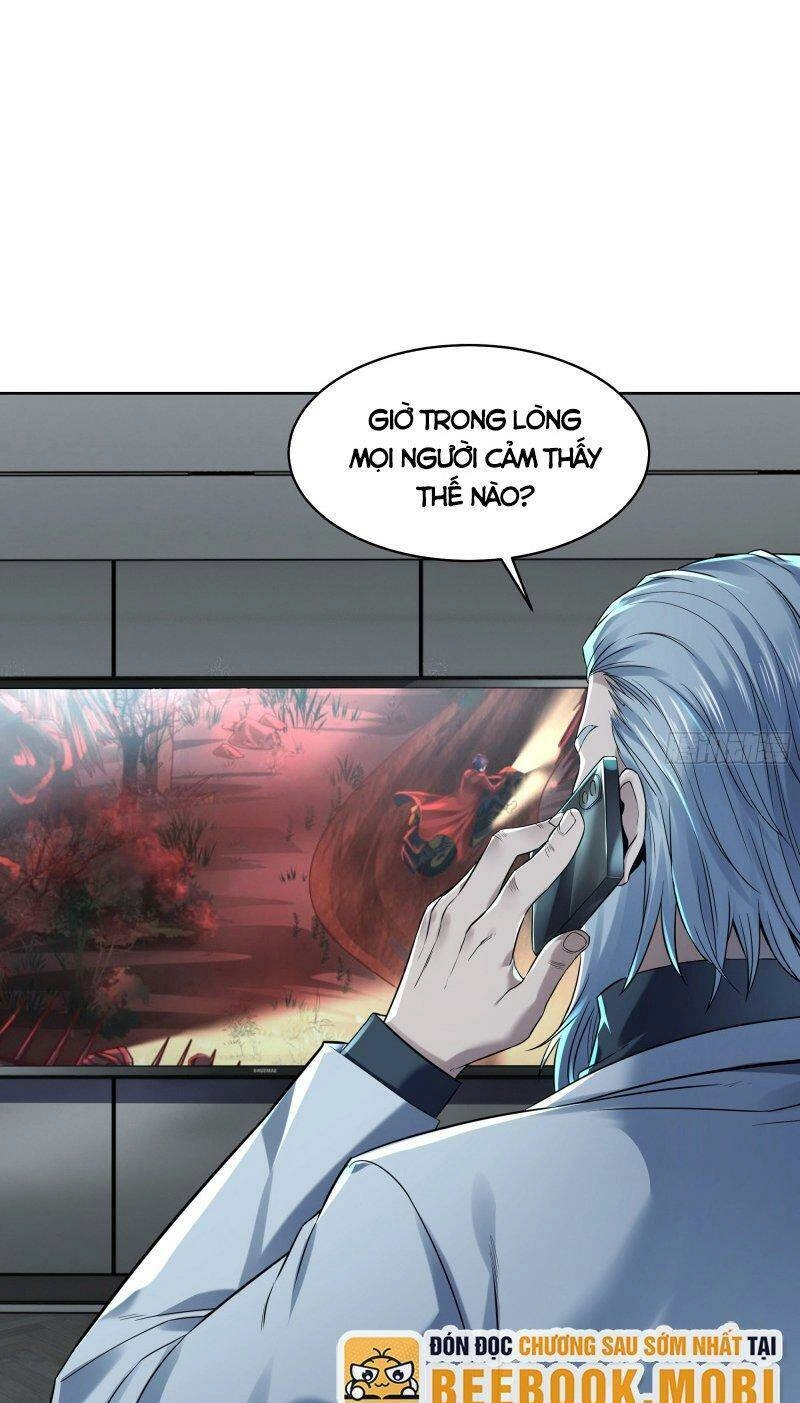 Từ Hồng Nguyệt Khai Thủy Chapter 118 - 1