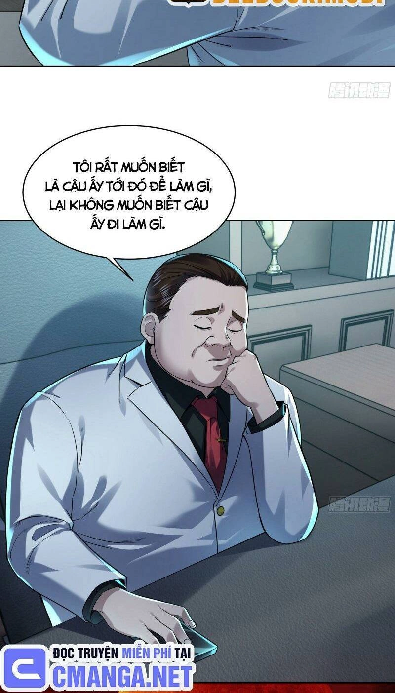 Từ Hồng Nguyệt Khai Thủy Chapter 118 - 2